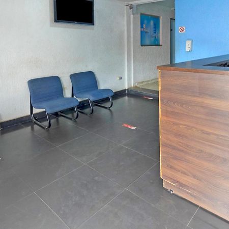 Hotel Santa Fe Goiânia Eksteriør bilde