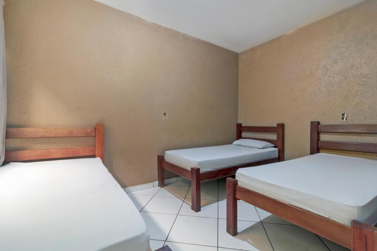 Hotel Santa Fe Goiânia Eksteriør bilde