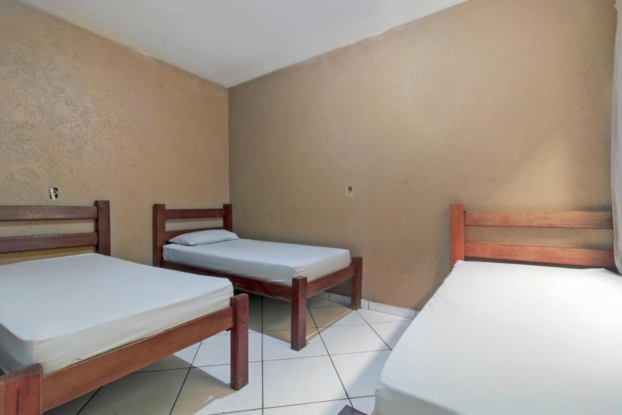 Hotel Santa Fe Goiânia Eksteriør bilde