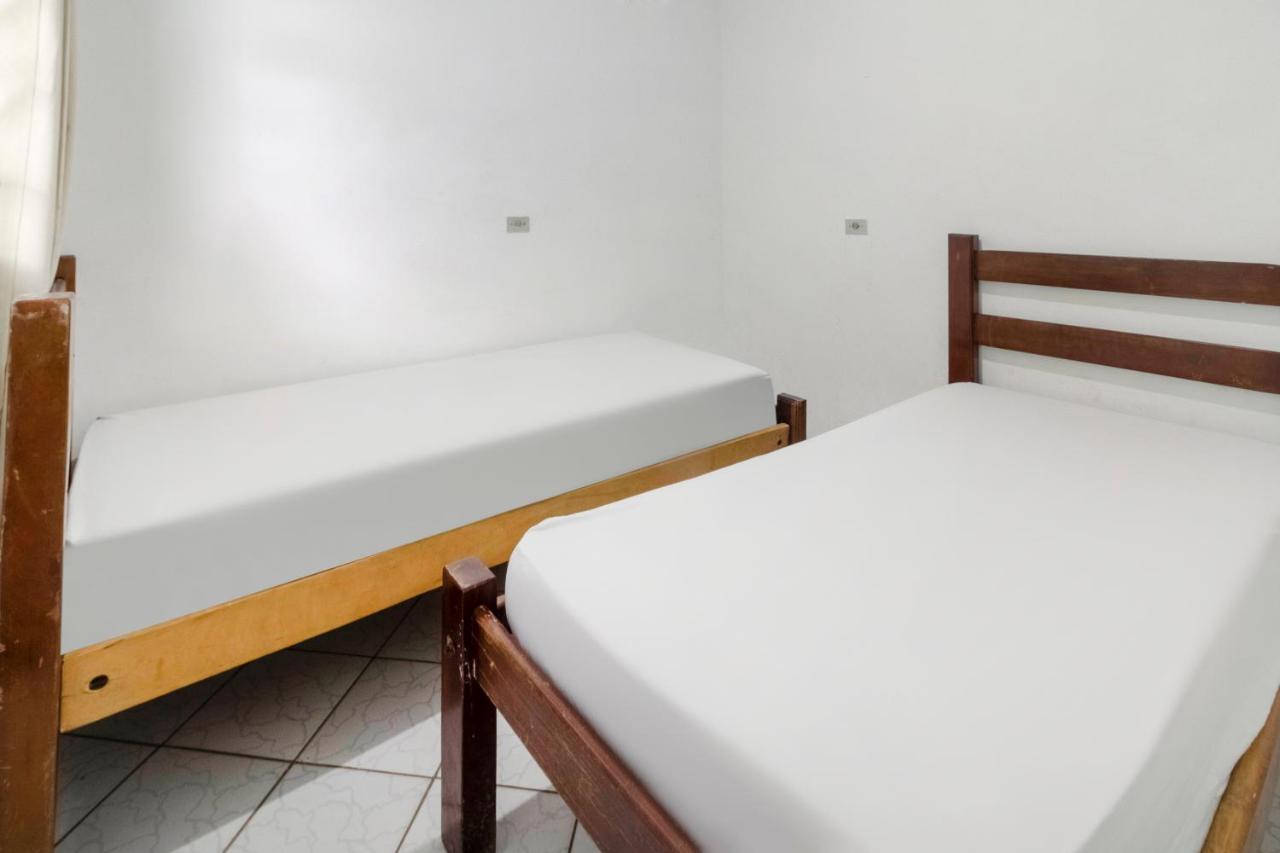 Hotel Santa Fe Goiânia Eksteriør bilde