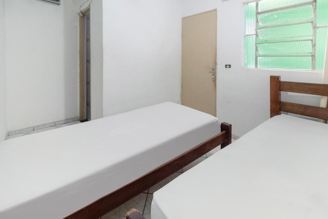 Hotel Santa Fe Goiânia Eksteriør bilde