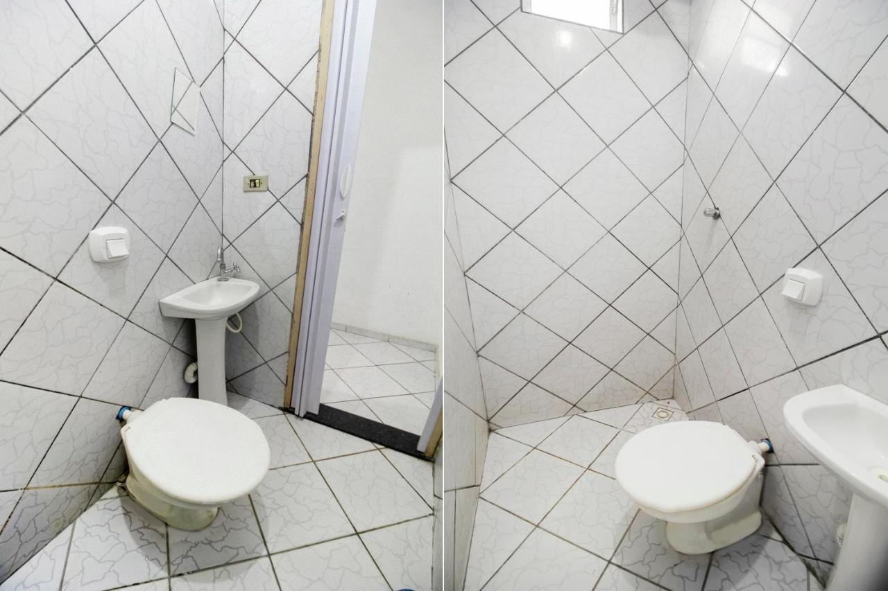 Hotel Santa Fe Goiânia Eksteriør bilde