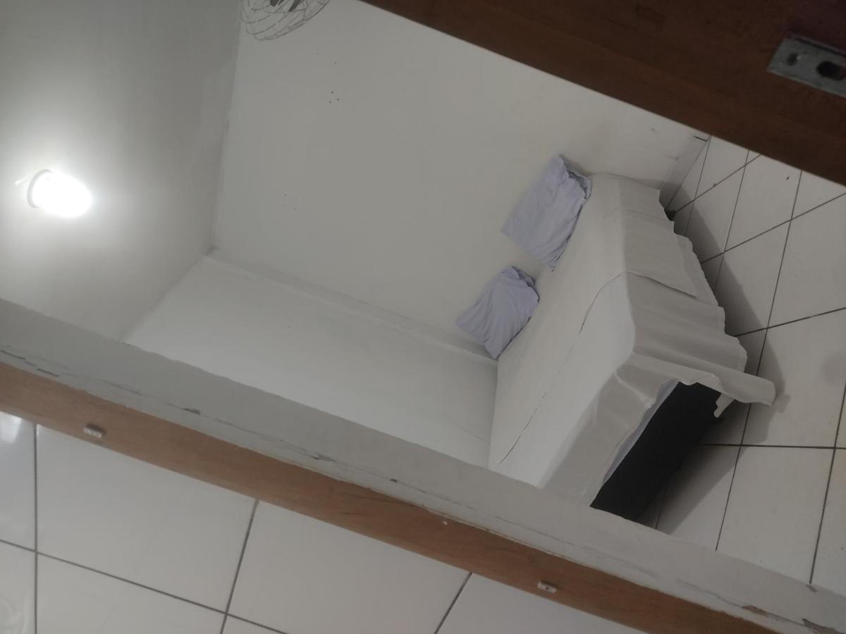 Hotel Santa Fe Goiânia Eksteriør bilde