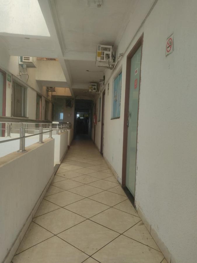 Hotel Santa Fe Goiânia Eksteriør bilde